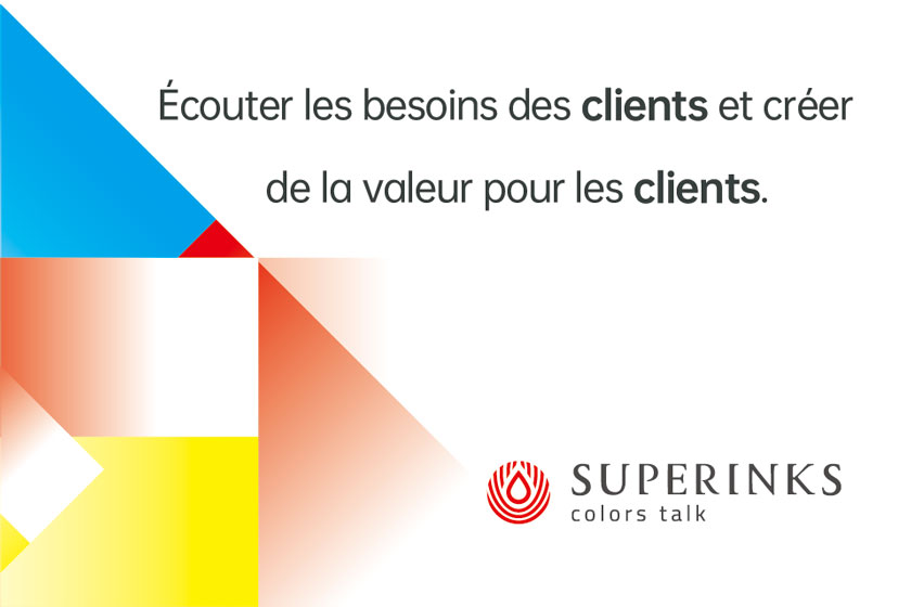 Écouter les besoins des clients